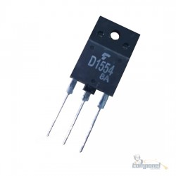 Transistor 2sd1554